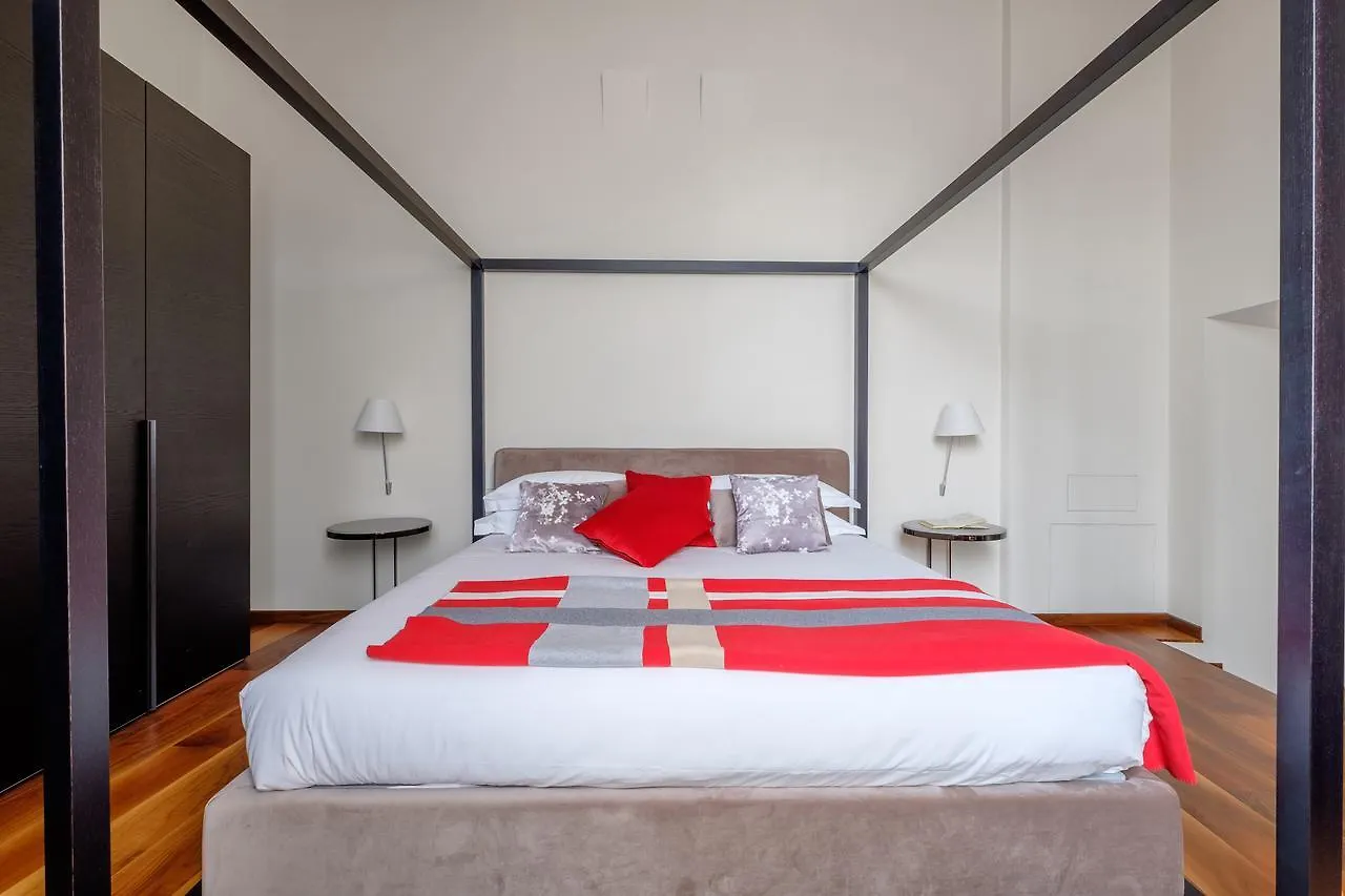 Apartmán Ca' Moro Salina Benátky