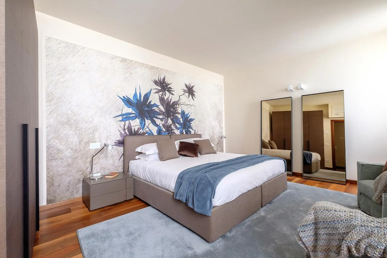 Apartmán Ca' Moro Salina Benátky
