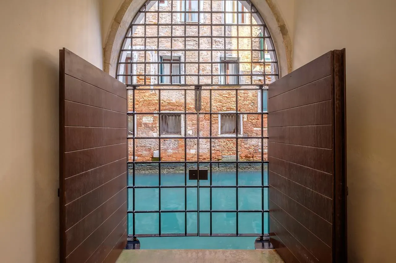 Ca' Moro Salina Apartment Venice