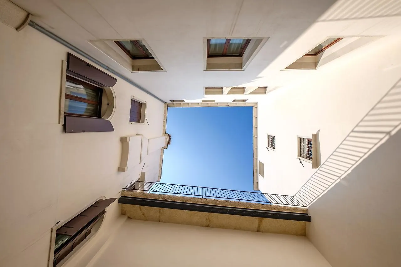 Ca' Moro Salina Apartment Venice