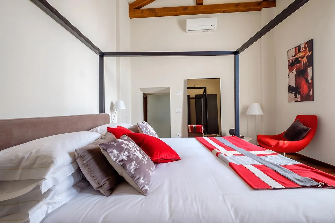 Ca' Moro Salina Apartment Venice 0*,  Italy