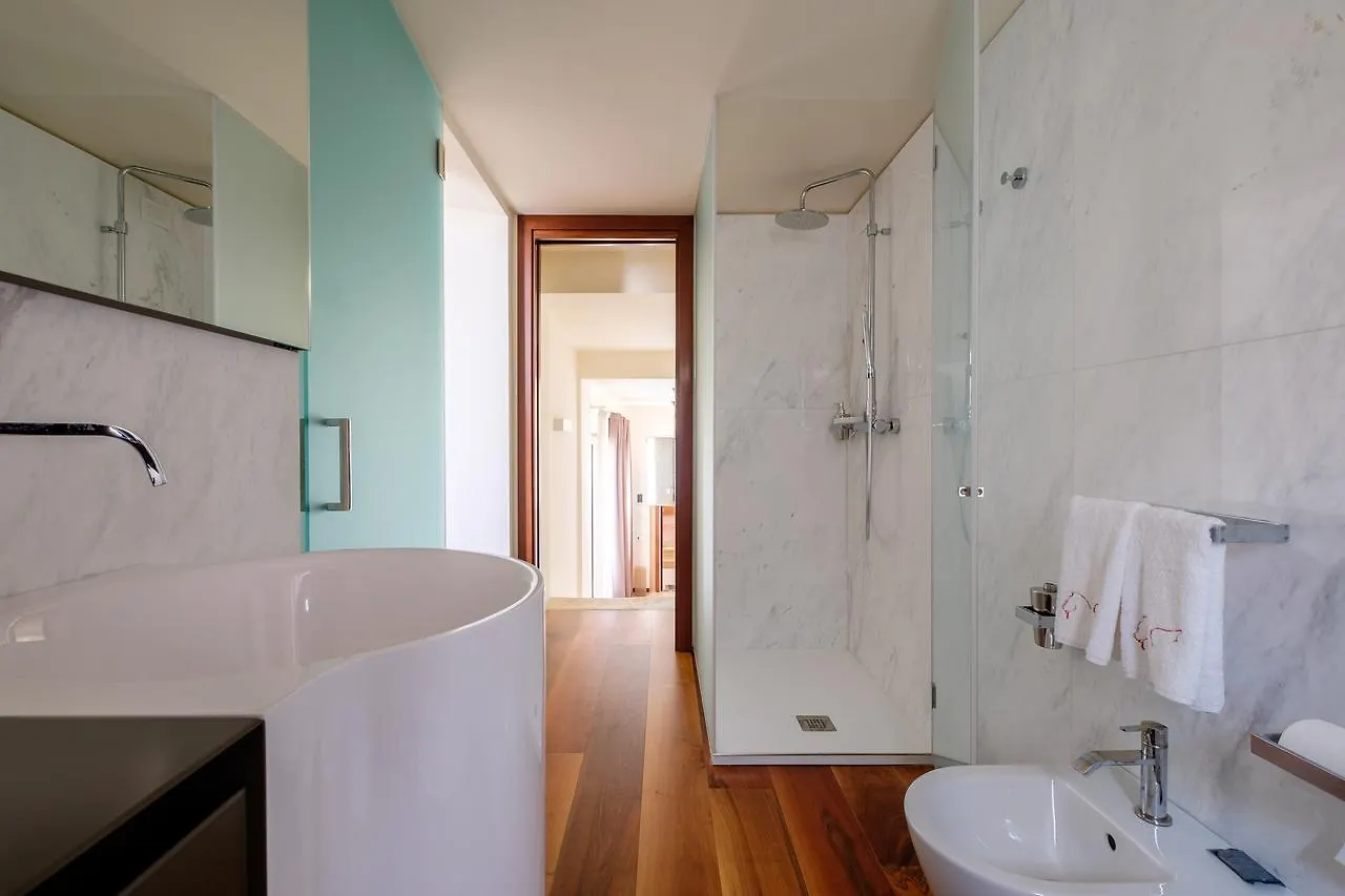 Ca' Moro Salina Apartment Venice 0*,  Italy