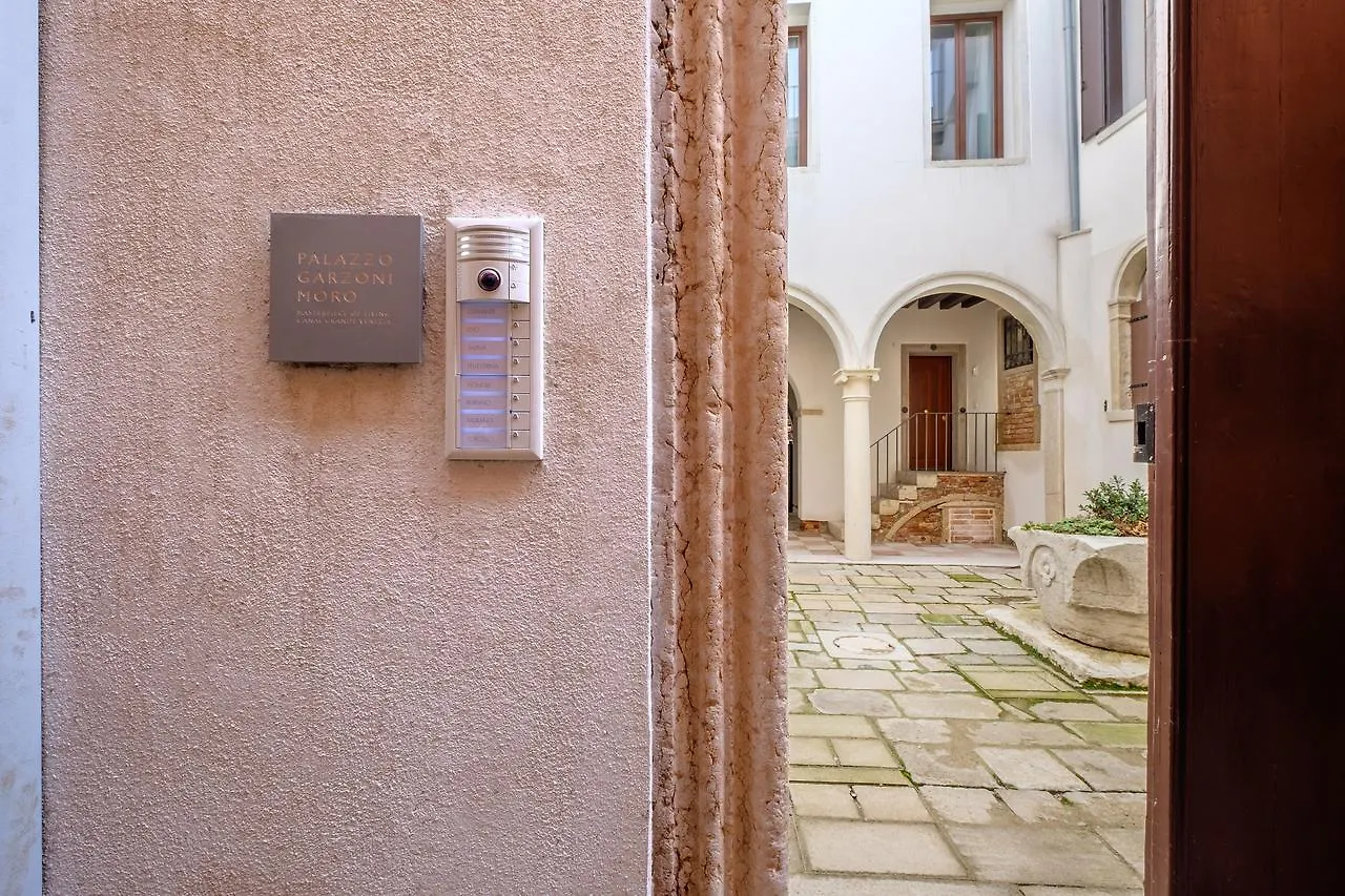 Ca' Moro Salina Apartment Venice Italy