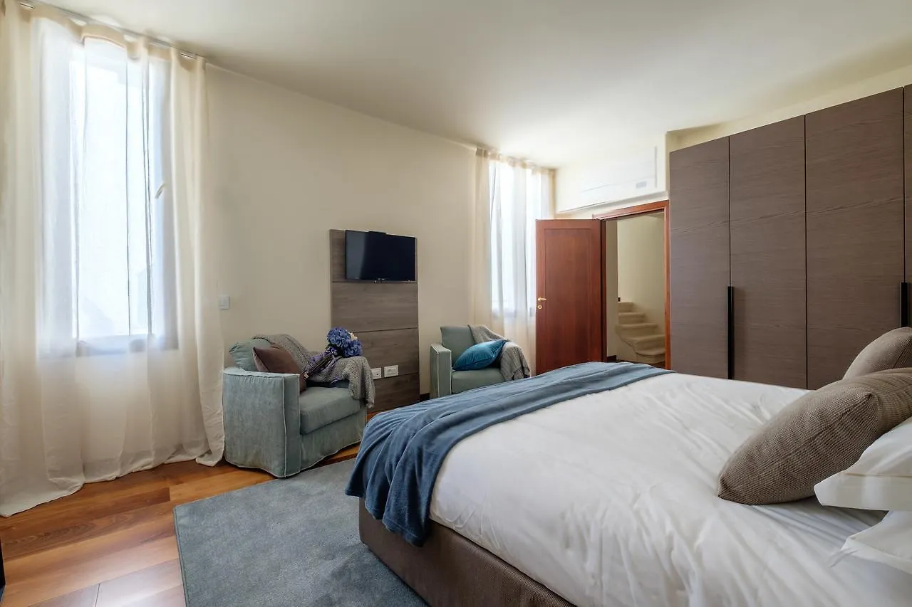 Ca' Moro Salina Apartment Venice Italy