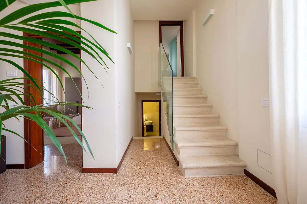 Ca' Moro Salina Apartment Venice