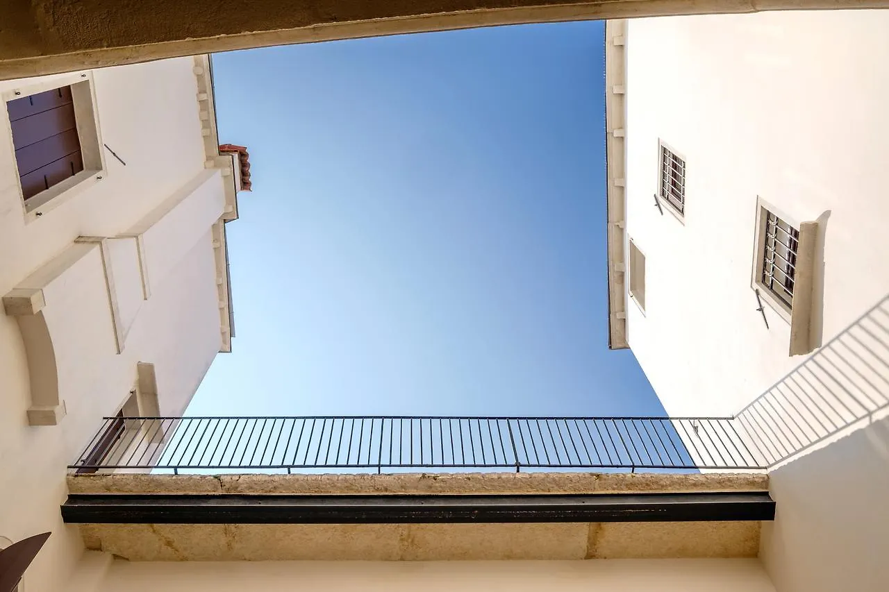 Ca' Moro Salina Apartment Venice 0*,