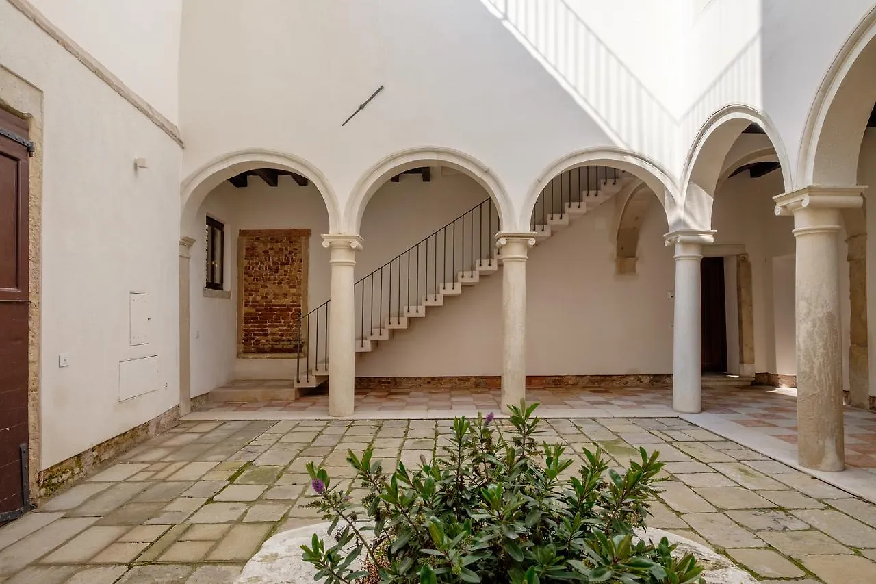 Ca' Moro Salina Apartment Venice