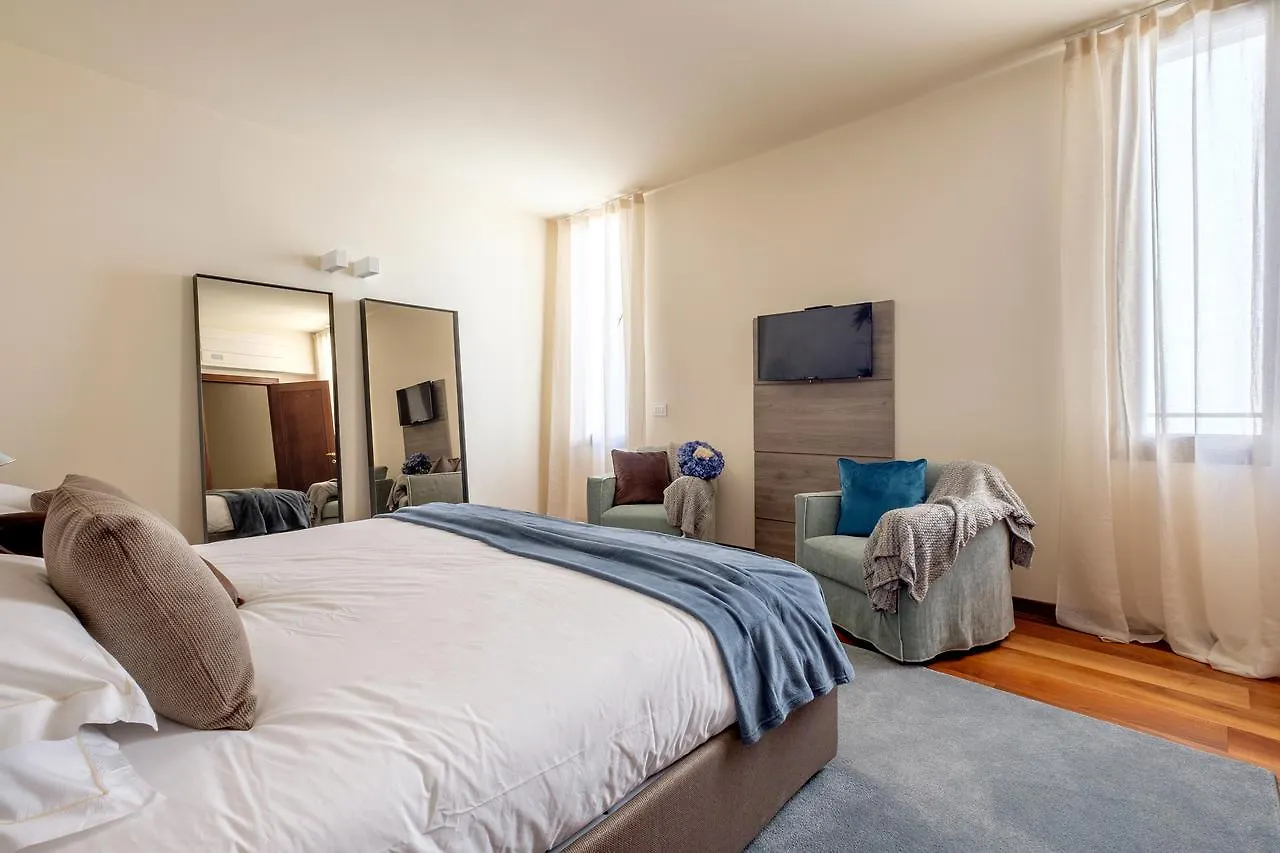 Ca' Moro Salina Apartment Venice Italy