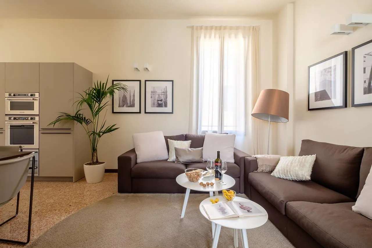 Ca' Moro Salina Apartment Venice