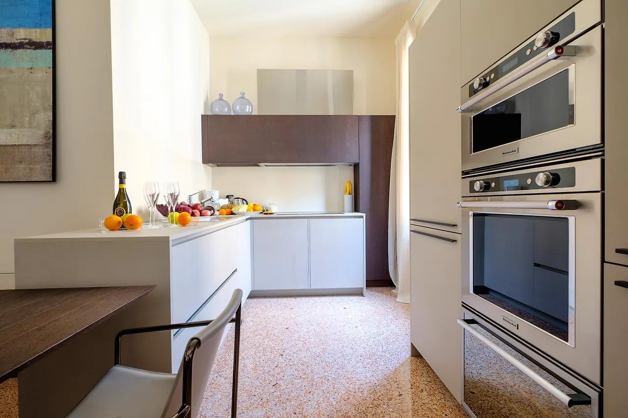 Ca' Moro Salina Apartment Venice
