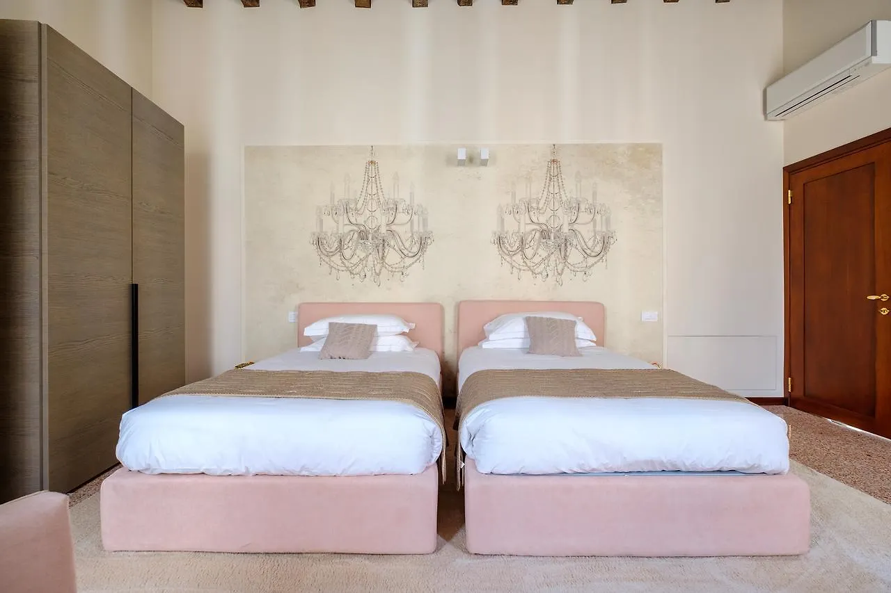 Ca' Moro Salina Apartment Venice Italy