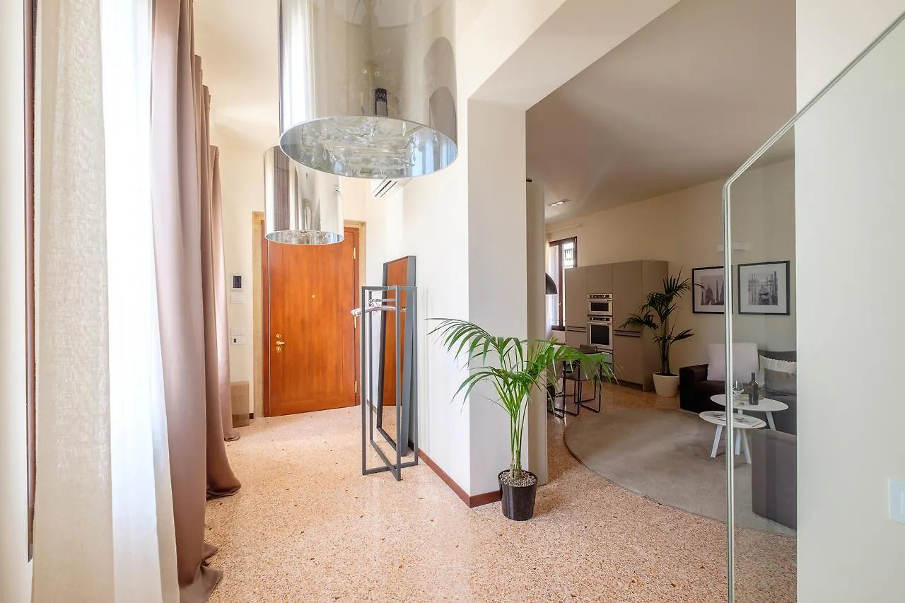Ca' Moro Salina Apartment Venice