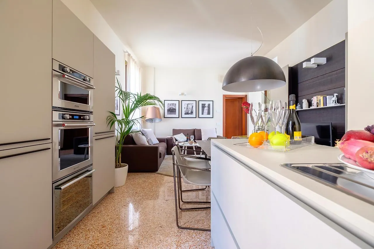 Ca' Moro Salina Apartment Venice