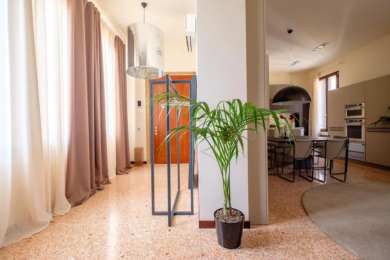 Ca' Moro Salina Apartment Venice